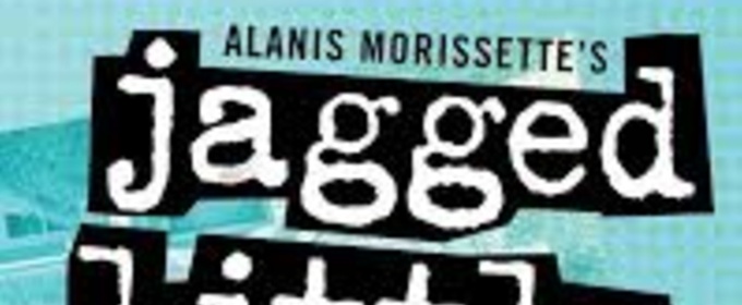 Review: JAGGED LITTLE PILL at Playhouse On The Square