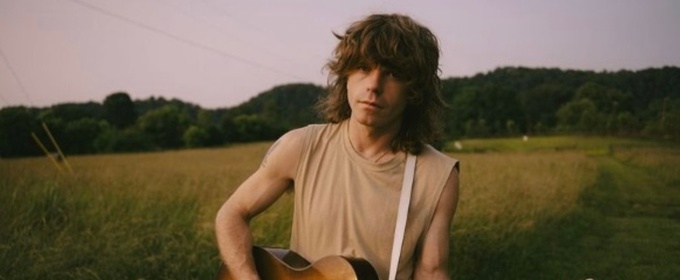 Jesse Welles Confirms Headlining 'Red' Tour Dates with Shows in NYC, Los Angeles, & More