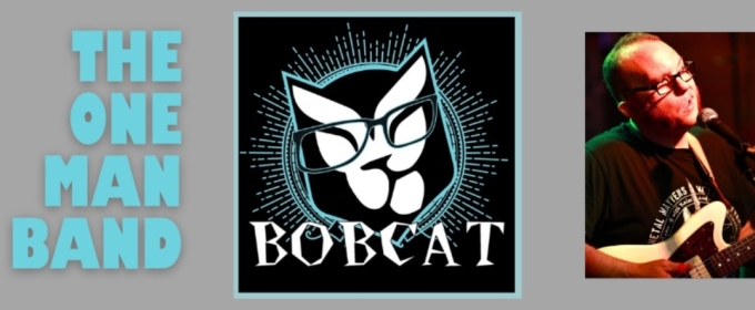 Bobcat Comes To Jaffrey's Park Theatre This Month