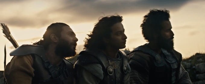 Video: HOUSE OF DAVID Season 2 Episode 6 Sneak Peek Clip