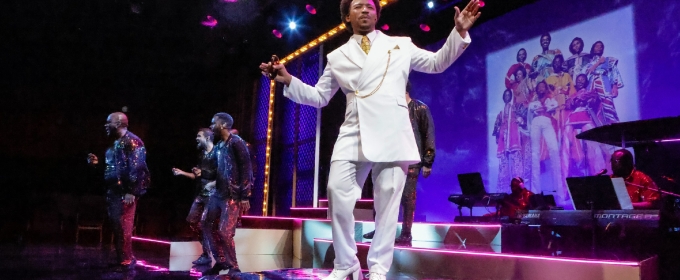 Review: SOUL CROONERS at Westcoast Black Theatre Troupe