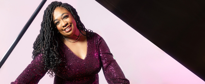 Michelle Cann Will Perform Grieg Piano Concerto