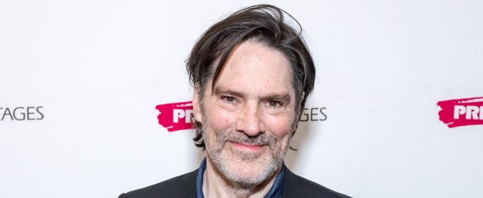 Thomas Gibson to Star in Industry Reading of David Mamet's HENRY JOHNSON