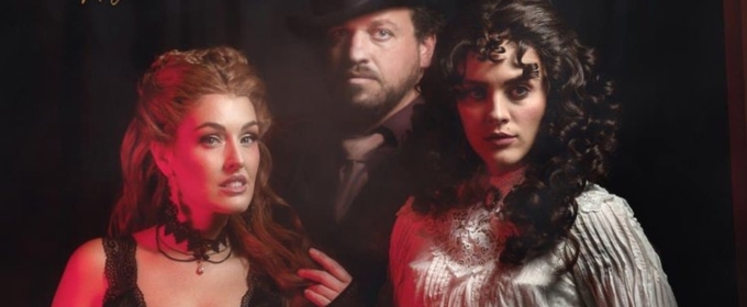 Review: JEKYLL & HYDE at West Valley Arts is Hauntingly Otherworldly