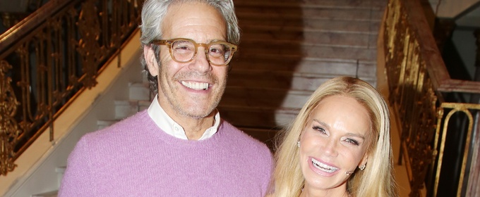 Photos: Andy Cohen, Dylan Mulvaney, and Lukas Gage Visit THE QUEEN OF VERSAILLES Photo