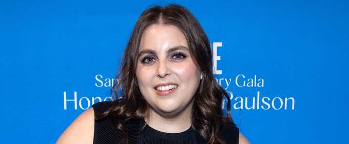 Beanie Feldstein Joins Ariana Grande in MEET THE PARENTS Sequel FOCKER-IN-LAW