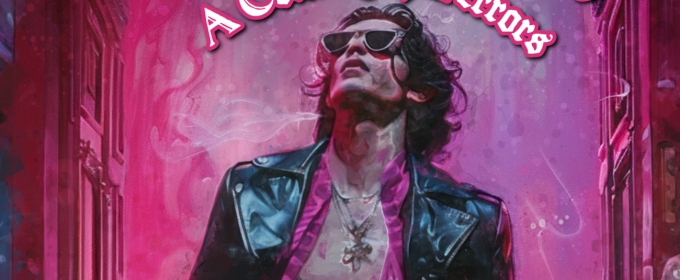 DRACULA: A COMEDY OF TERRORS Comes to B Street Theatre This August