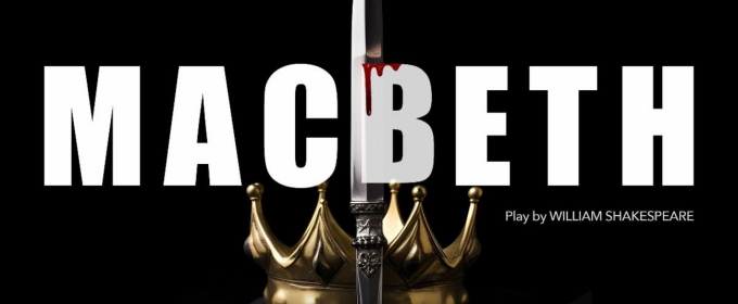 MACBETH Comes to Open Window Theatre Next Month