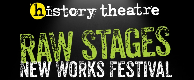 Lineup Set for History Theatre's Raw Stages Workshops