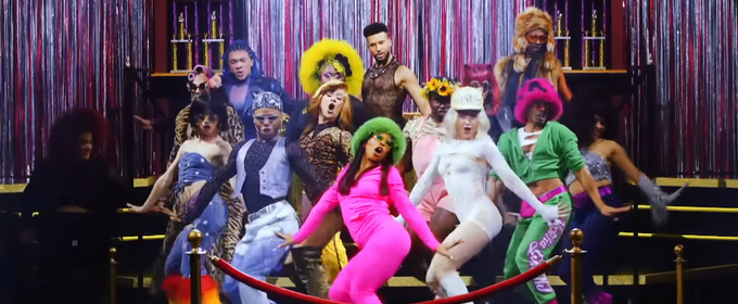 Video: Andrew Lloyd Webber and CATS: THE JELLICLE BALL Cast Talk Revival on CBS Sunday Morning