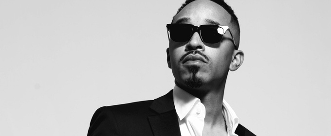 October London and Eric Benét Set to Perform at NJPAC in Newark