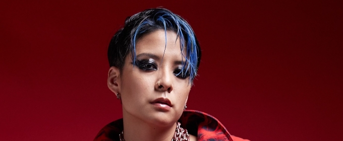 Interview: AMBER LIU Takes Us On Her Musical Journey With Her “No More Sad Songs” Tour