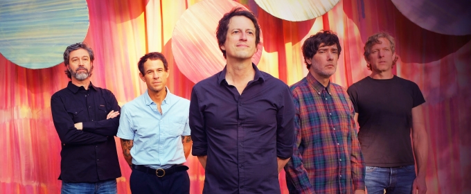 The American Analog Set Unveil Fall Tour Dates