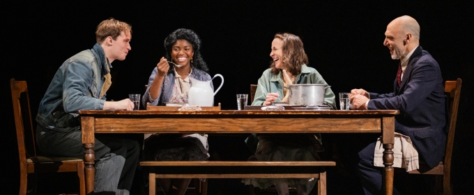 Review: GIRL FROM THE NORTH COUNTRY National Tour Presented by Broadway In Chicago