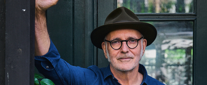 Composer Ludovico Einaudi to Make Encore Theater Debut This Fall