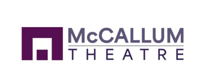 25-26 Season at McCallum Theatre Kicks Off This September