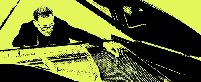 Solo en el CETC: Lucas Urdampilleta Comes to Teatro Colon