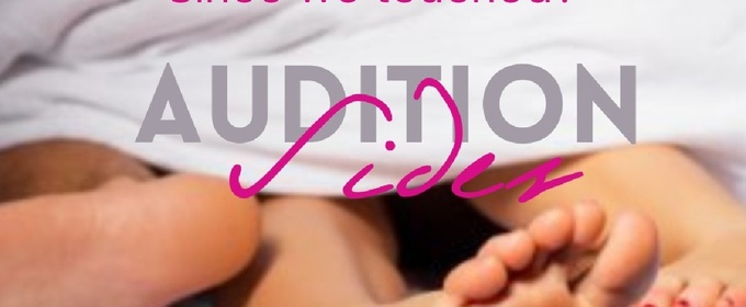 Interview: Sarah Alida LeClair on AUDITION SIDES by Riot Productions - the Audition, the Ex, and the Things Never Said