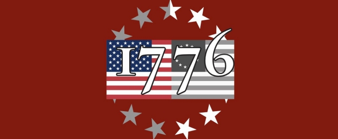 Sunrise Theatre Company to Present 1776 This Month