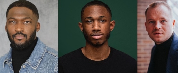 Fleetwood- Jourdain Theatre Reveals Cast For Antoinette Chinonye Nwandu's PASS OVER