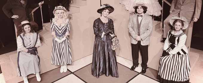 PCS Theater To Present HELLO, DOLLY! Starring Donna Dougherty This Holiday Season