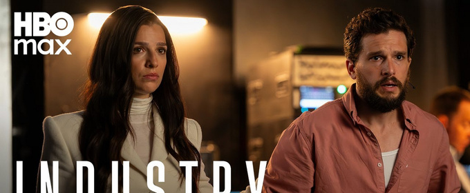 Video: HBO Drops Final Trailer for INDUSTRY Season 4