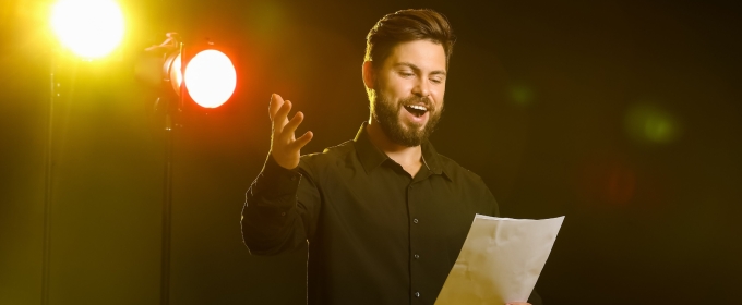 Expert Tips: How to Choose the Perfect Audition Song for Your Rep Book