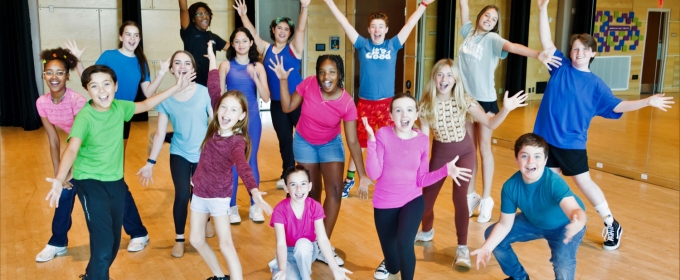 Broward Center Hosts Free Open House Showcasing Theater Classes August 23