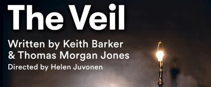 Guild Festival Theatre Reveals Cast and Creative Team for World Premiere of THE VEIL