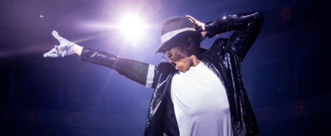 MJ THE MUSICAL Makes Calgary Premiere at Southern Alberta Jubilee Auditorium in November
