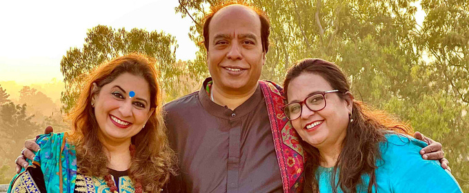 Ehsaas-e-Qalam Aur Pashm Hosts Unique Cultural Confluence of Calligraphy, Pashmina, and Hindustani Classical Music