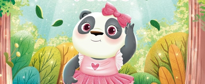 X. Wang Releases New Children's Book DARA THE DANCING PANDA