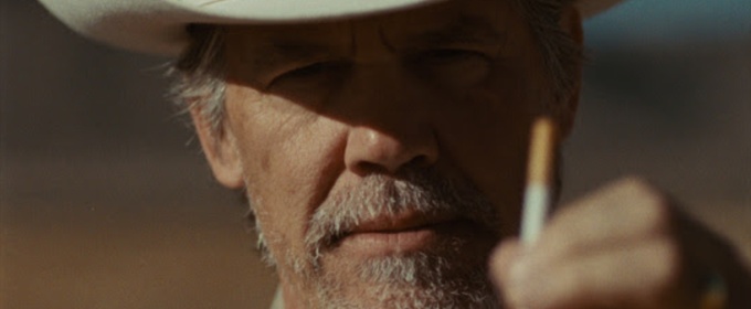 Video: Josh Brolin Stars in Music Video for Chris Stapleton's 'White Horse'
