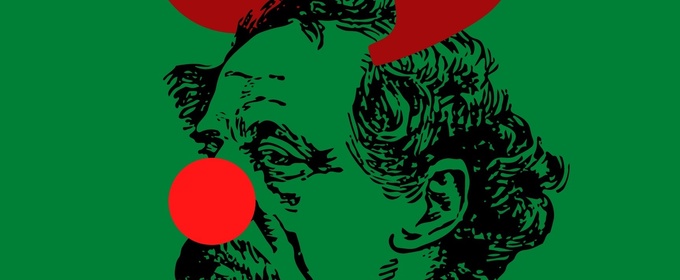 WHAT THE DICKENS? to be Presented at TheatreWorks New Milford