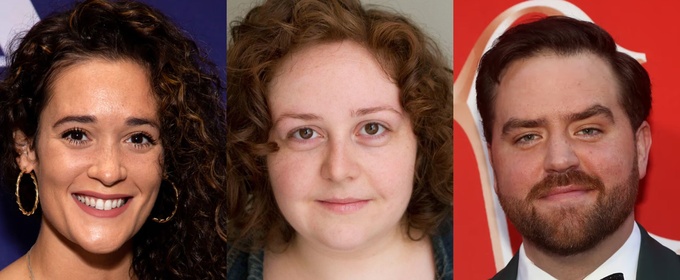 OPERATION MINCEMEAT Cast, Adrian Blake Enscoe, & More Join January 'Saloon Session'