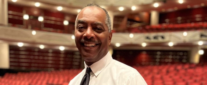 The Kravis Center Seeks Volunteers For 2025–2026 Season