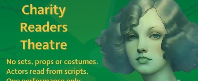 Theatrikos Will Host Charity Readers Theatre Production of RADIUM GIRLS