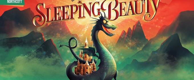 SLEEPING BEAUTY Will Be Performed at Exeter Northcott as its Pantomime For 2026
