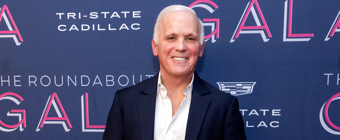 Annaleigh Ashford, Laura Benanti, Ramin Karimloo and More to Join Scott Ellis Tribute Concert