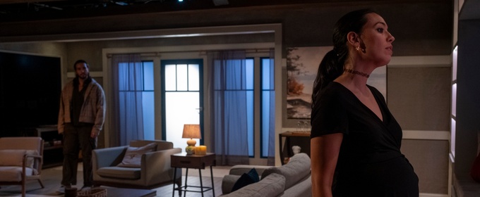 Review: Teatro Vista Productions' BOTH at Steppenwolf Theatre