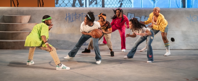 Photos: First Look at CHLORINE SKY at Steppenwolf Theatre Company Photos