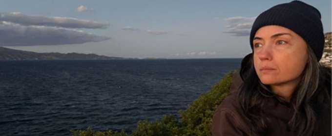 GROUPER (Liz Harris) is Coming to The Town Hall in September