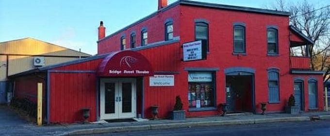 Bridge Street Theatre Expands Accessibility With NYSCA Grant, New Artist Housing