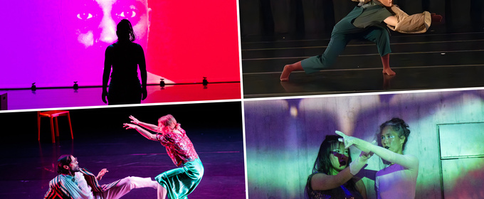 OZ Arts Nashville Will Host BRAVE NEW WORKS LAB 5th Annual Program