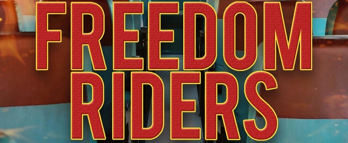 FREEDOM RIDERS: The Civil Rights Musical Staged Concert at City College Center for the Arts' Aaron Davis Hall