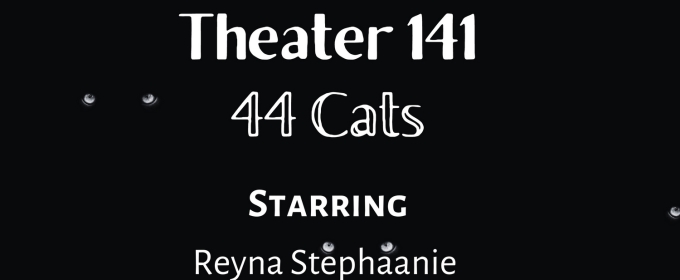 Open-Door Playhouse Debuts 44 CATS in August
