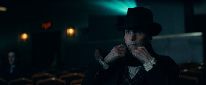 Christian Bale Says He’s Unlikely to Return to Musicals