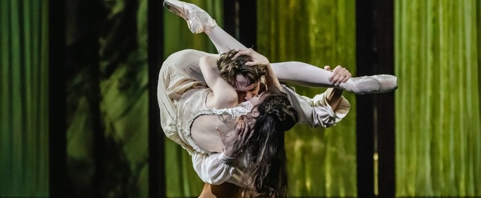 The Royal Ballet Will Revive Kenneth MacMillan's MAYERLING in 2026