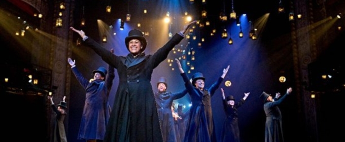 A CHRISTMAS CAROL Will Return to The Old Vic This Year