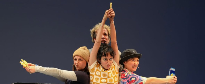 Jewish Plays Project Brings Playwriting Contest to Toronto for First Time